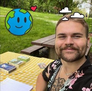 Meet your Posher, Hunter